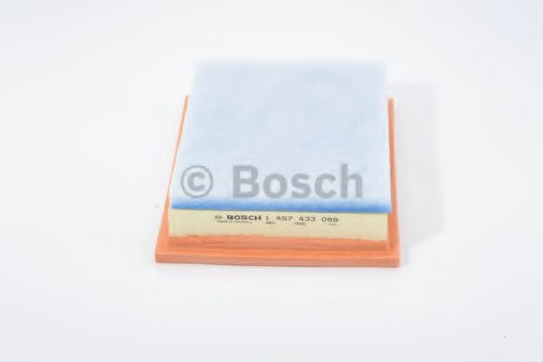 Воздушный фильтр BOSCH 1 457 433 089