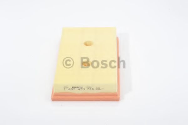 Воздушный фильтр BOSCH 1 457 433 315