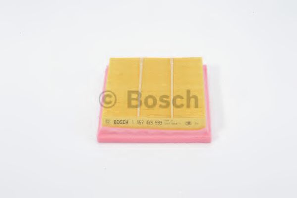 Воздушный фильтр BOSCH 1 457 433 593