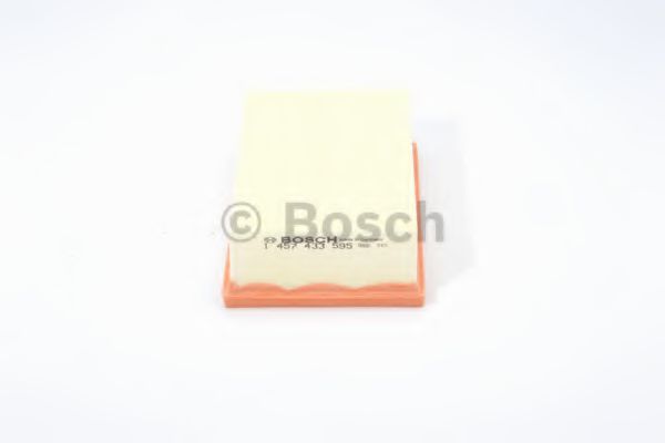 Воздушный фильтр BOSCH 1 457 433 595