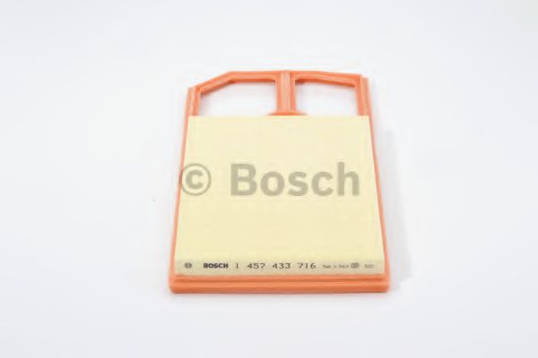 Воздушный фильтр BOSCH 1 457 433 716