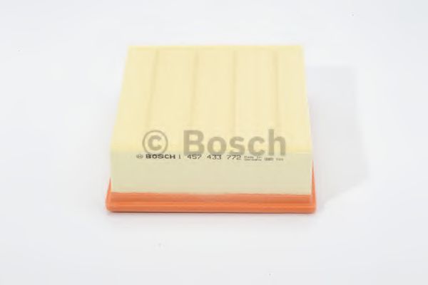 Воздушный фильтр BOSCH 1 457 433 772