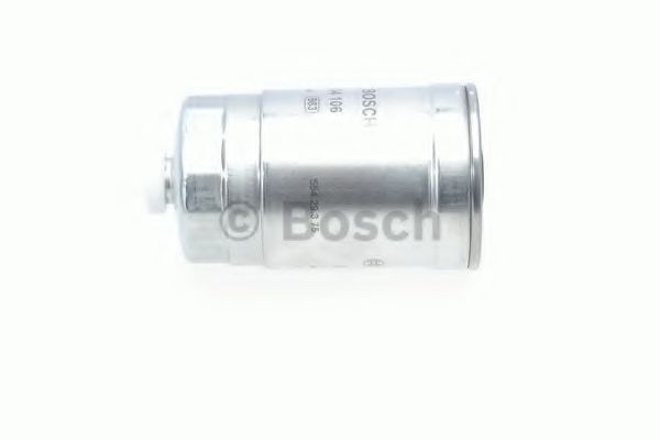 Топливный фильтр BOSCH1457 434 106