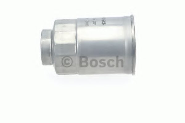 Топливный фильтр BOSCH 1 457 434 281