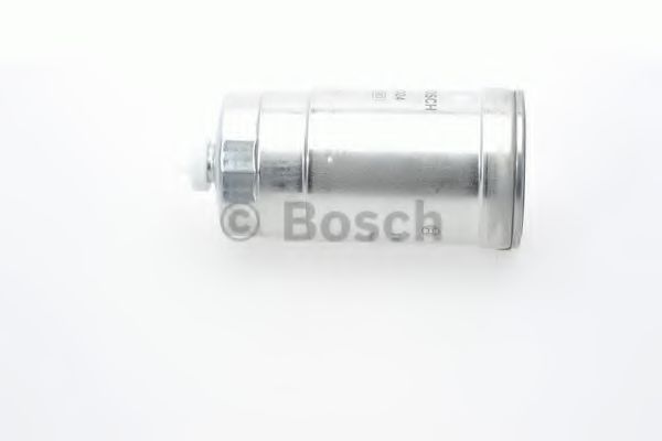 Топливный фильтр BOSCH 1 457 434 324
