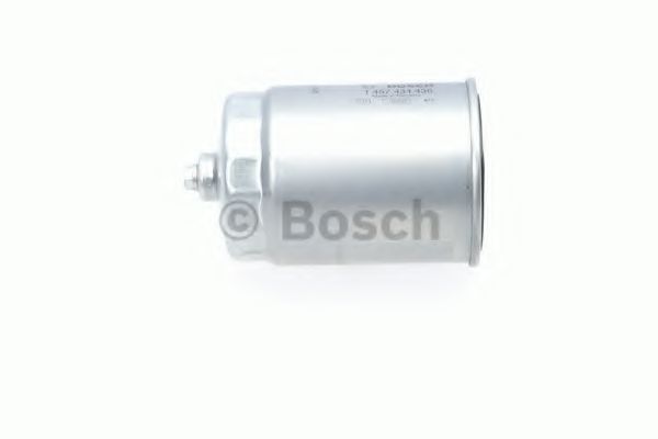 Топливный фильтр BOSCH 1 457 434 436