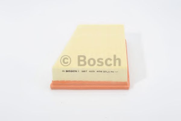 Воздушный фильтр BOSCH 1 987 429 406