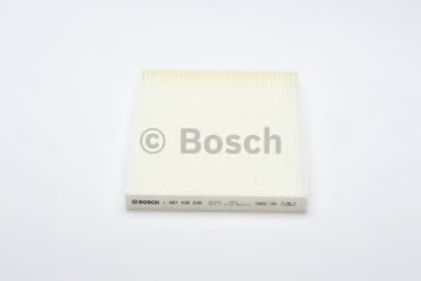 Фильтр салона BOSCH 1 987 432 238