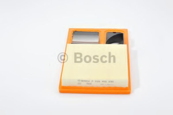 Воздушный фильтр BOSCH F 026 400 035