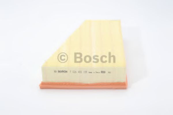 Воздушный фильтр BOSCH F 026 400 109