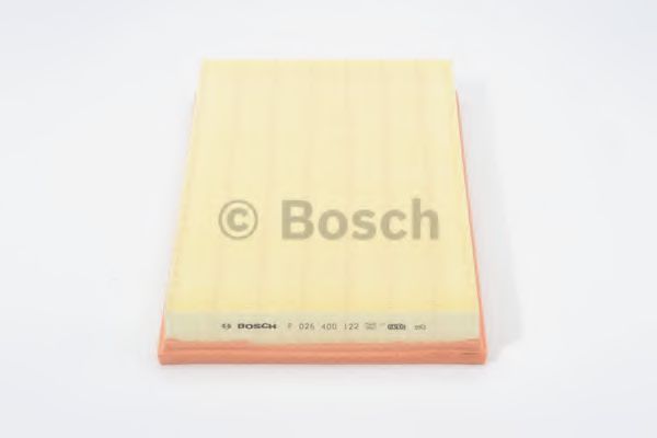 Воздушный фильтр BOSCH F 026 400 122