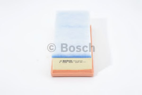 Воздушный фильтр BOSCH F 026 400 157