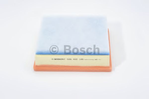 Воздушный фильтр BOSCH F 026 400 166