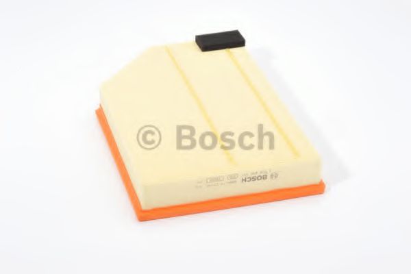 Воздушный фильтр BOSCH F 026 400 181 Воздушный фильтр BOSCH F 026 400 181