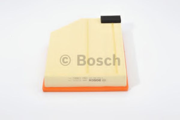 Воздушный фильтр BOSCH F 026 400 181 Воздушный фильтр BOSCH F 026 400 181