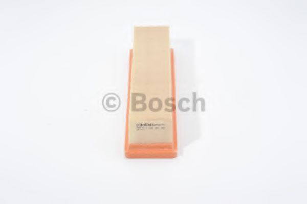 Воздушный фильтр BOSCH F 026 400 387