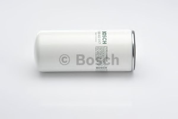 Топливный фильтр BOSCH F 026 402 017