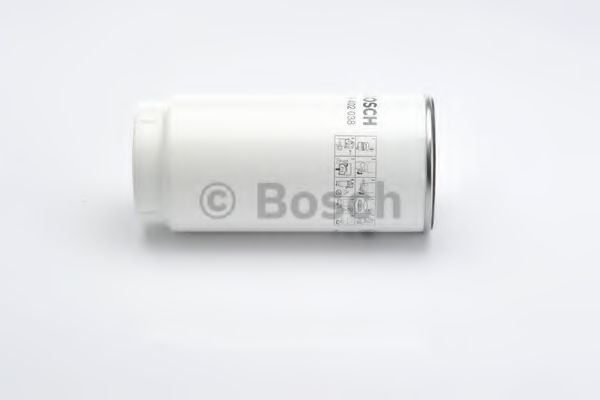 Топливный фильтр BOSCH F 026 402 038