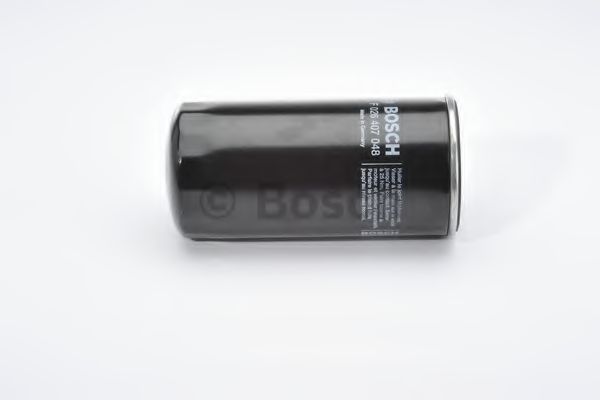 Масляный фильтр BOSCH F 026 407 048 Масляный фильтр BOSCH F 026 407 048