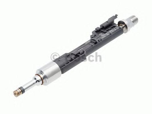 Топливная форсунка BOSCH 0 261 500 136