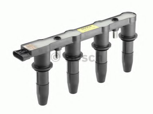 Катушка зажигания BOSCH 0 986 221 098