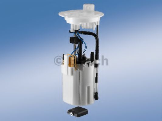 Топливный насос BOSCH 0 580 303 121