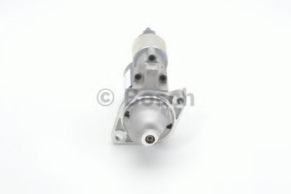 Стартер BOSCH 0 001 107 525