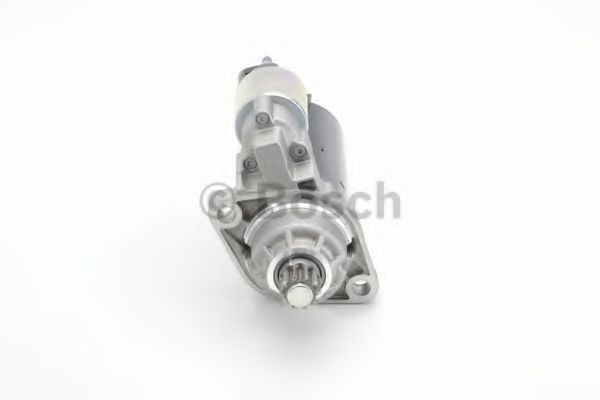 Стартер BOSCH 0 001 123 014
