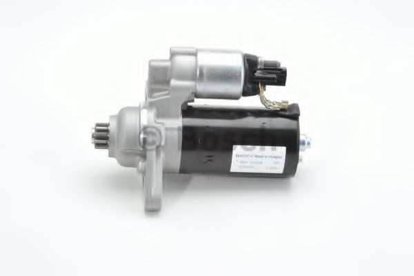 Стартер BOSCH 0 001 123 028 Стартер BOSCH 0 001 123 028