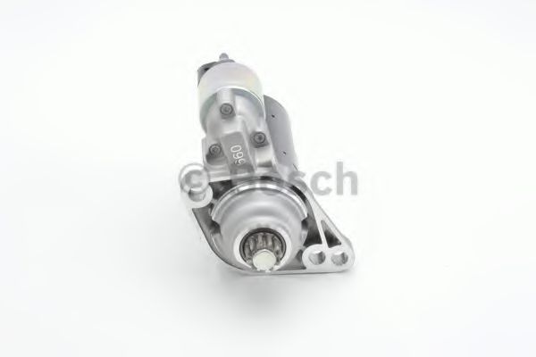 Стартер BOSCH 0 001 123 028