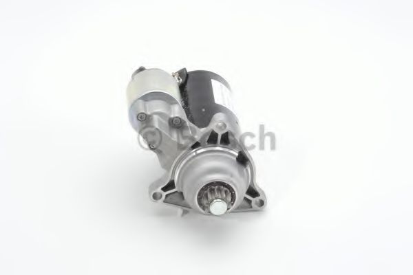 Стартер BOSCH 0 001 125 031