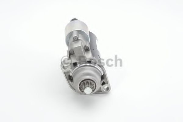 Стартер BOSCH 0 001 125 042