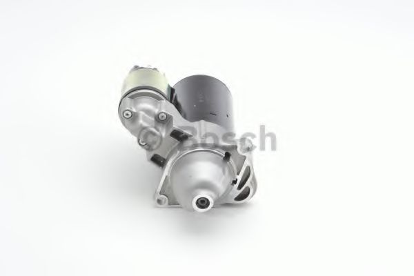 Стартер BOSCH 0 001 137 005