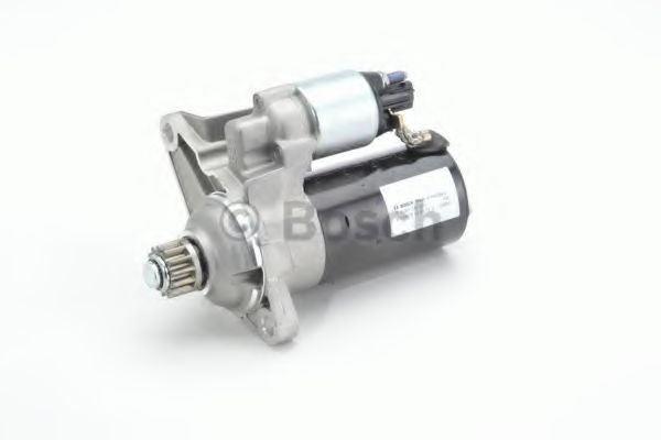 Стартер BOSCH 0 001 142 001 Стартер BOSCH 0 001 142 001