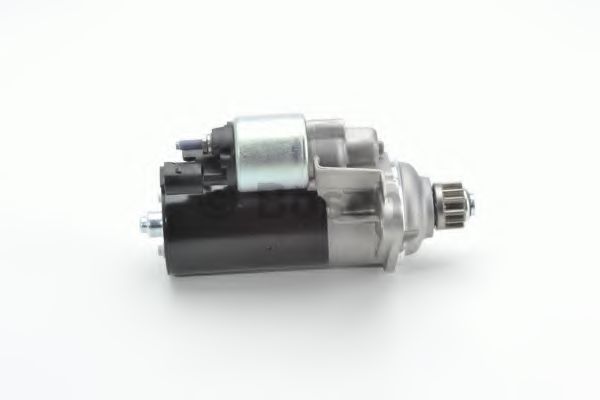 Стартер BOSCH 0 001 142 001 Стартер BOSCH 0 001 142 001