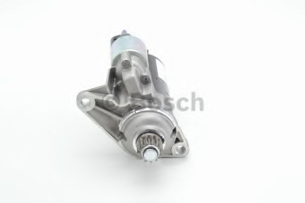 Стартер BOSCH 0 001 142 001