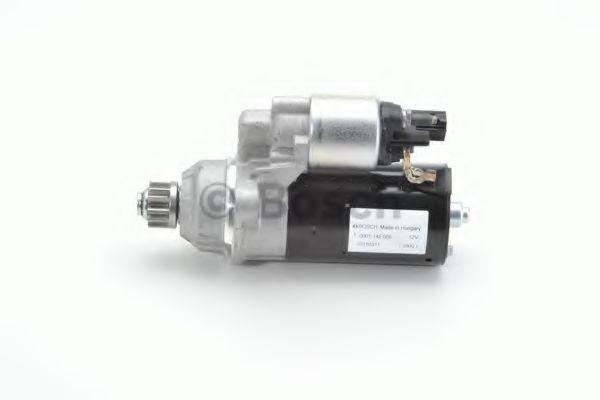 Стартер BOSCH 0 001 142 005 Стартер BOSCH 0 001 142 005