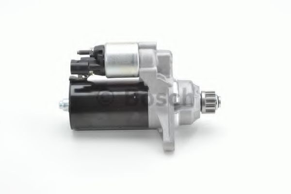Стартер BOSCH 0 001 142 005 Стартер BOSCH 0 001 142 005