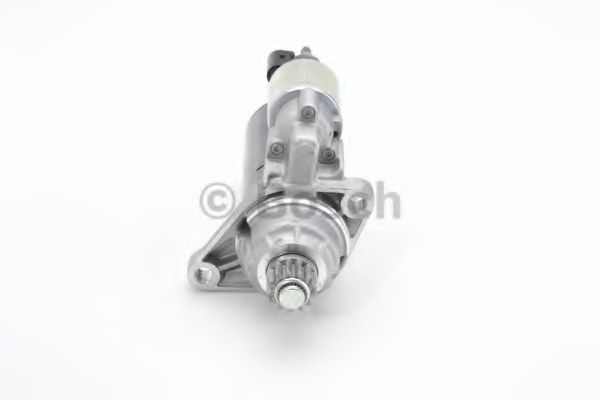 Стартер BOSCH 0 001 142 005