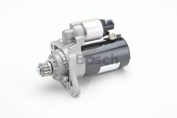 Стартер BOSCH 0 001 145 001 Стартер BOSCH 0 001 145 001