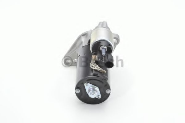 Стартер BOSCH 0 001 145 001 Стартер BOSCH 0 001 145 001