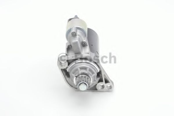 Стартер BOSCH 0 001 145 001