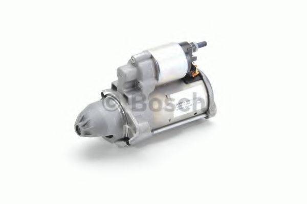 Стартер BOSCH 0 001 172 400 Стартер BOSCH 0 001 172 400