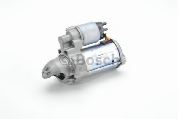 Стартер BOSCH 0 001 172 604 Стартер BOSCH 0 001 172 604