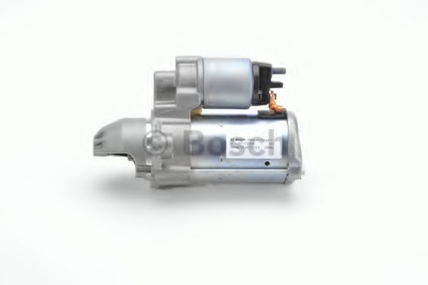 Стартер BOSCH 0 001 172 604 Стартер BOSCH 0 001 172 604
