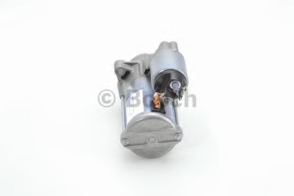 Стартер BOSCH 0 001 172 604 Стартер BOSCH 0 001 172 604