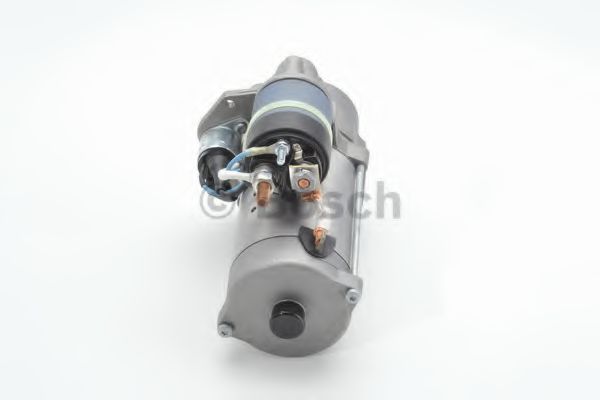 Стартер BOSCH 0 001 231 016