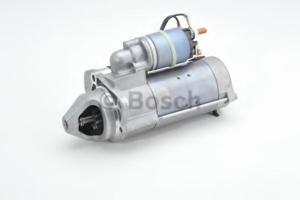 Стартер BOSCH 0 001 231 034 Стартер BOSCH 0 001 231 034
