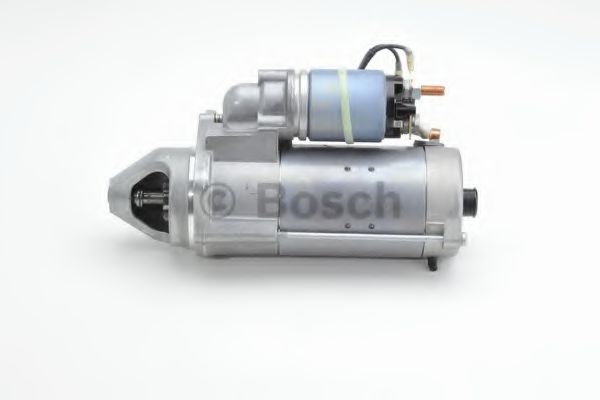 Стартер BOSCH 0 001 231 034 Стартер BOSCH 0 001 231 034
