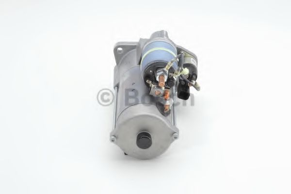 Стартер BOSCH 0 001 231 034 Стартер BOSCH 0 001 231 034